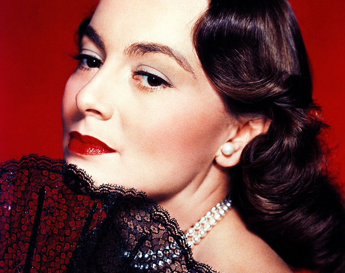 Olivia de Havilland