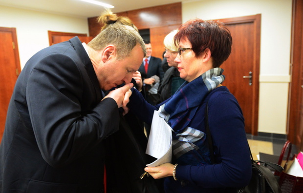 Rozwod Jacka Kurskiego
