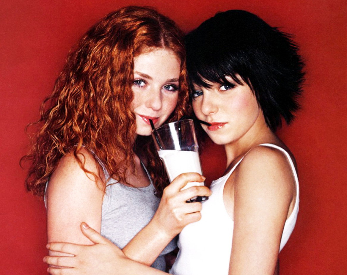 TATU, Julia Wołkowa, Lena Katina