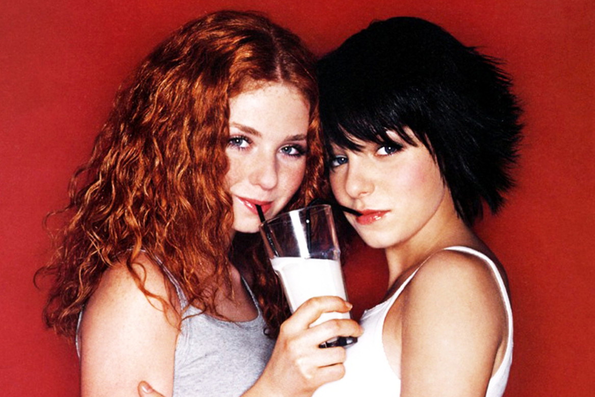 TATU, Julia Wołkowa, Lena Katina