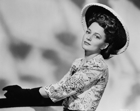 Olivia de Havilland