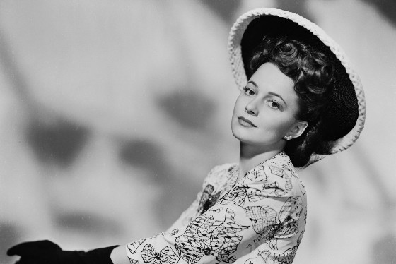 Olivia de Havilland