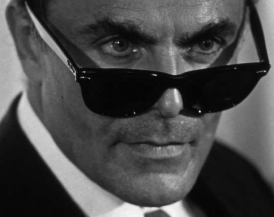John Saxon, 01.05.1989, My Mom's A Werewolf