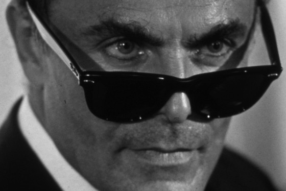John Saxon, 01.05.1989, My Mom's A Werewolf