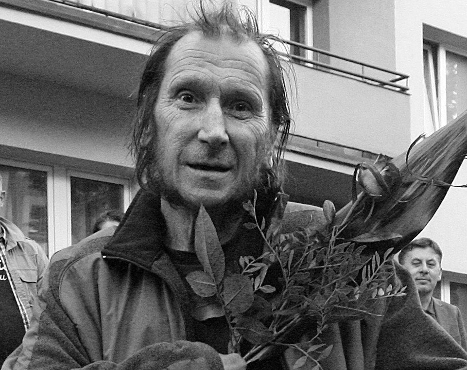 Michał Giercuszkiewicz