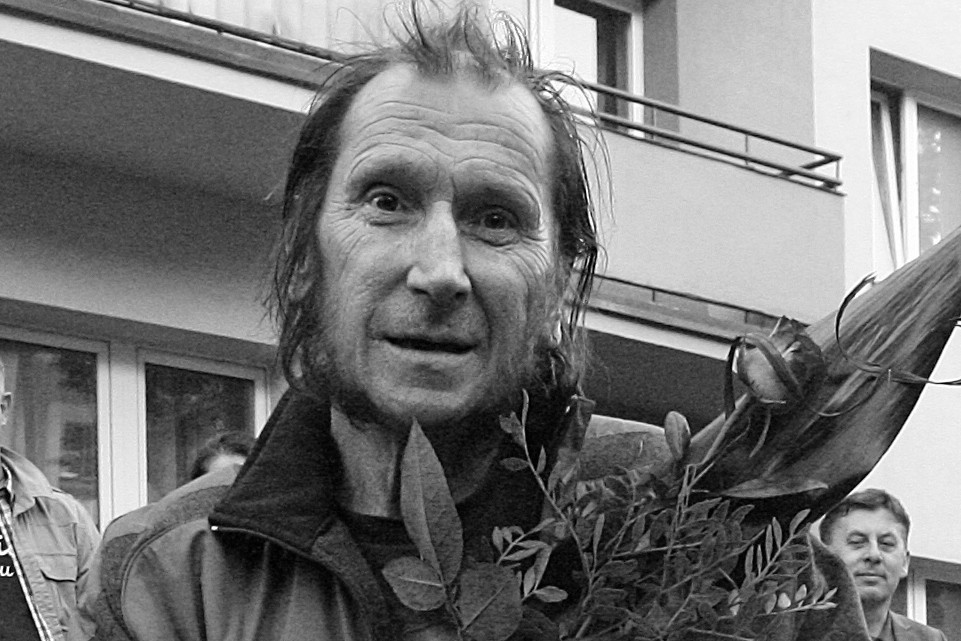 Michał Giercuszkiewicz