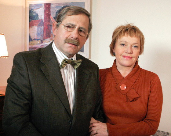 Andrzej Strzelecki KLan