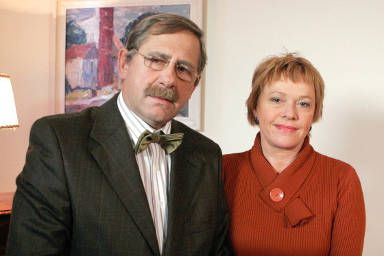 Andrzej Strzelecki KLan