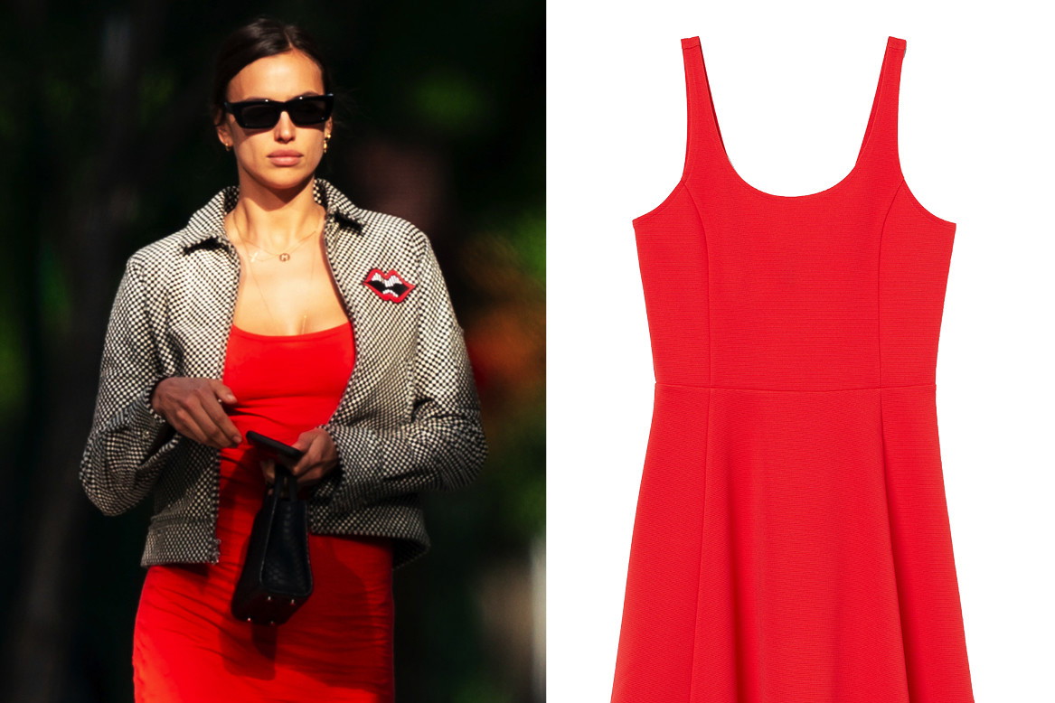 trendy-irina-shayk-w-czerwonej-sukience-mini-podobna-znajdziesz-w-hm-za-39-zlotych1