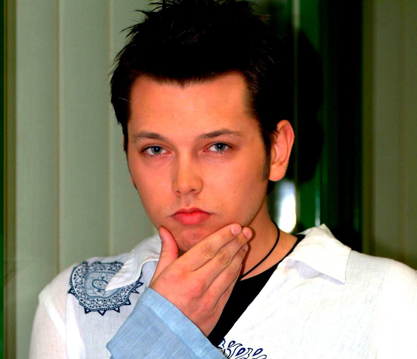 Gabriel Fleszar, 2003