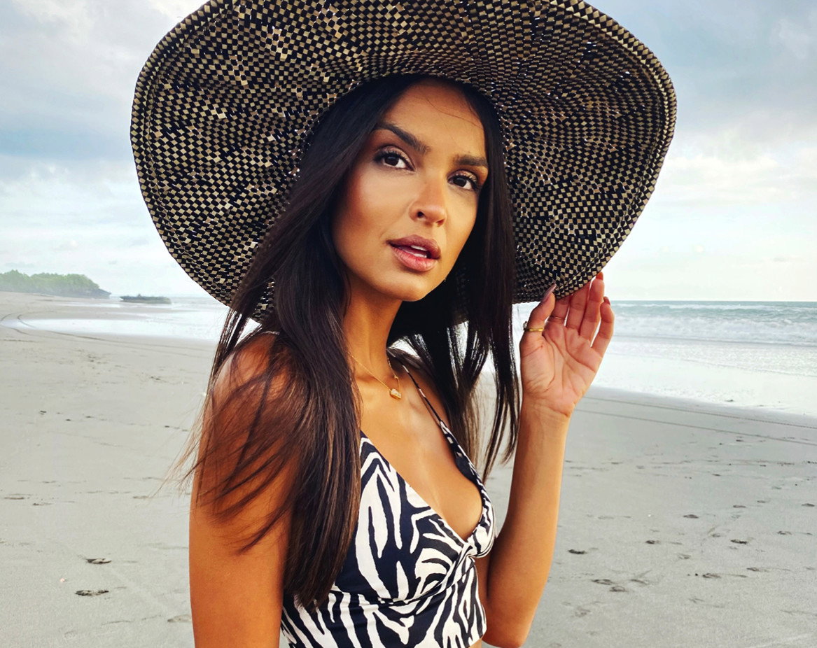 Klaudia El Dursi