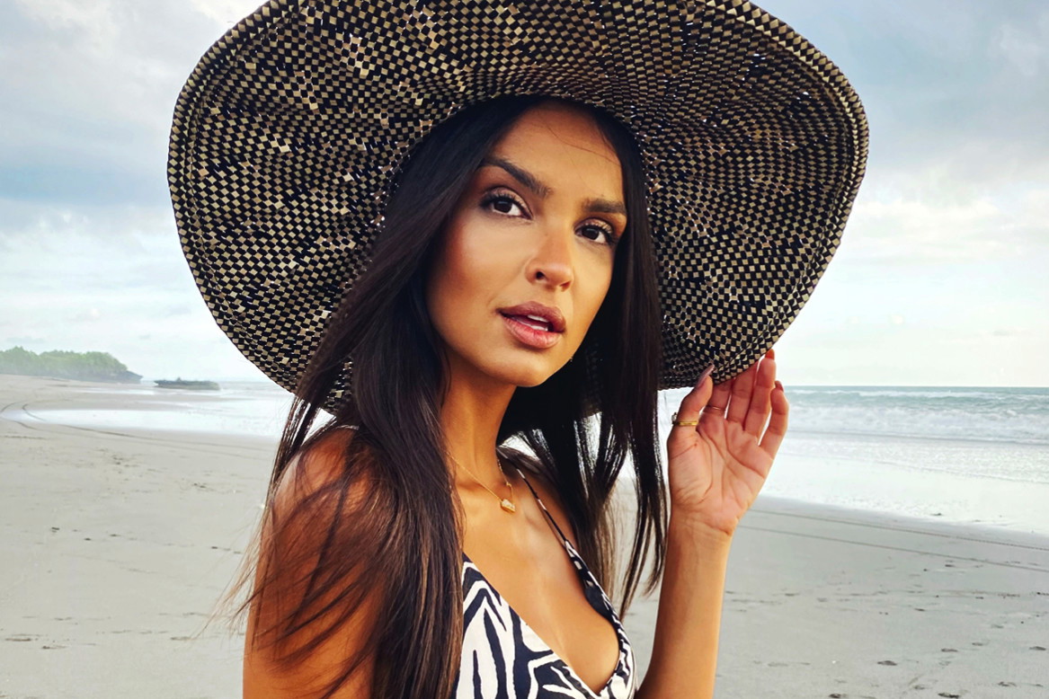 Klaudia El Dursi