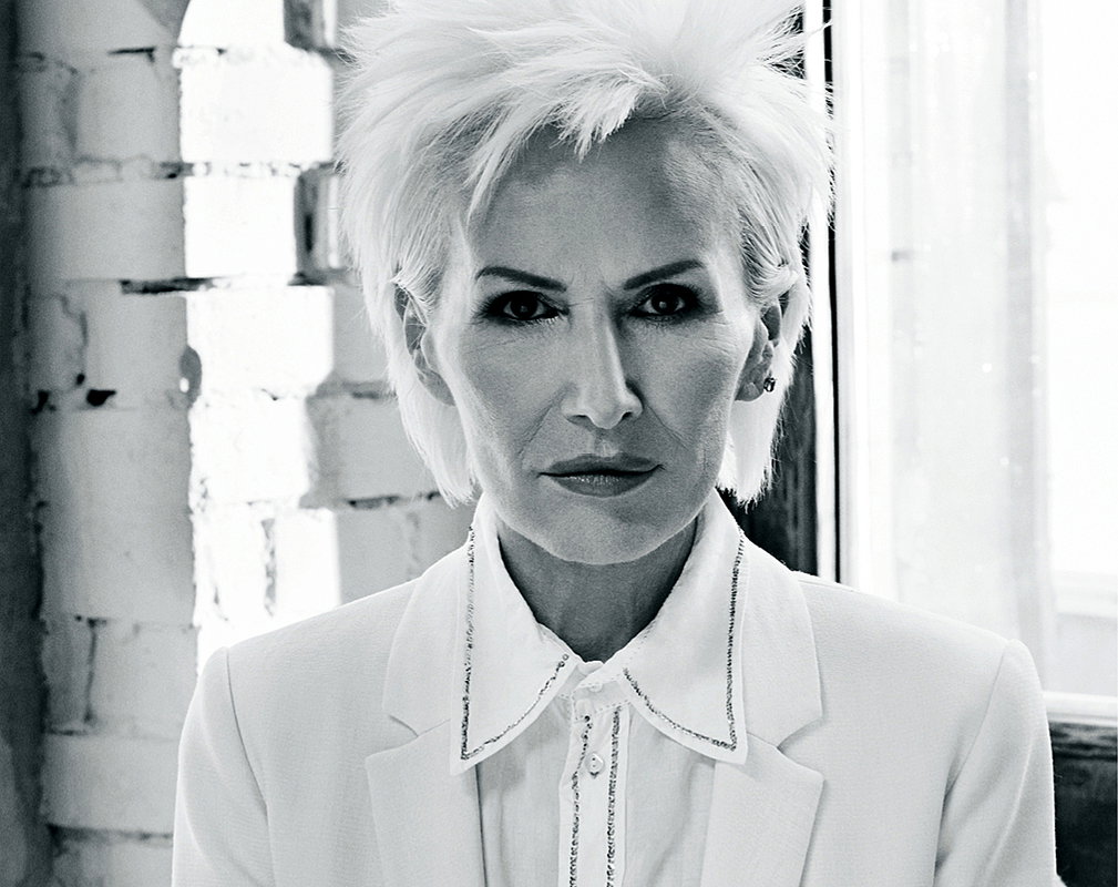Kora, Olga Jackowska, Viva! styczeń 2015