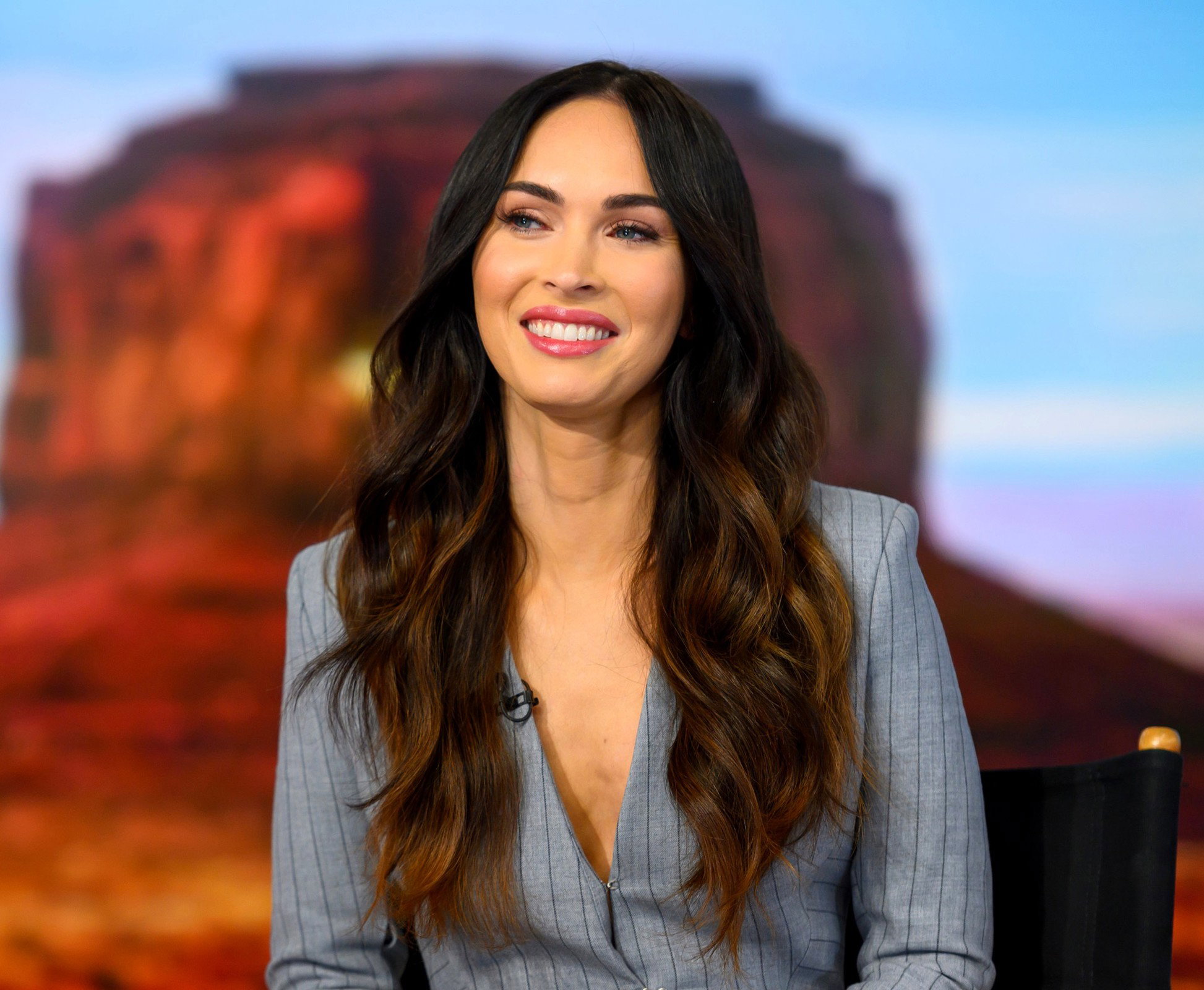 Megan Fox