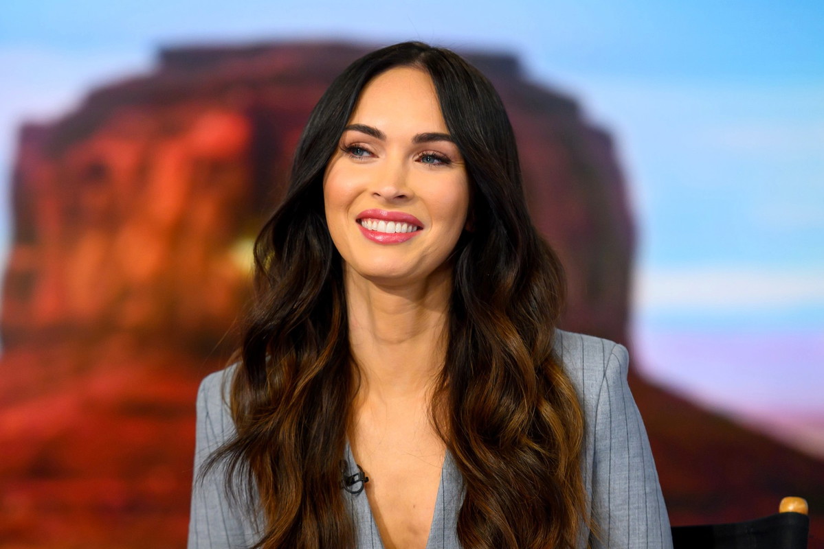 Megan Fox