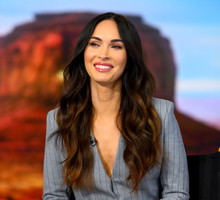 Megan Fox