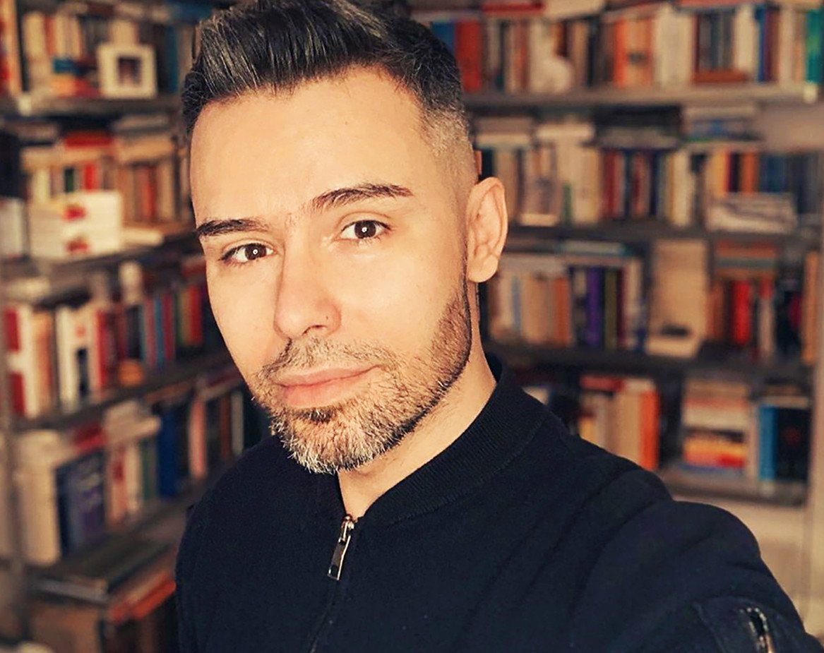 Damian Maliszewski