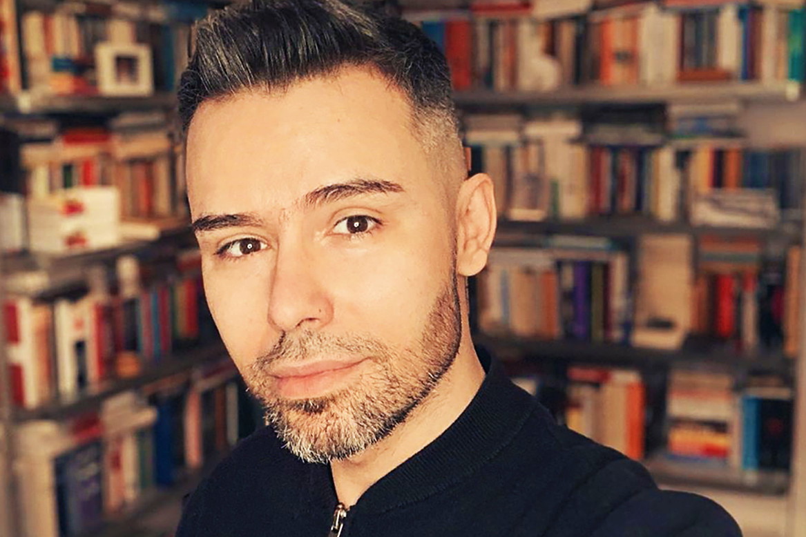Damian Maliszewski