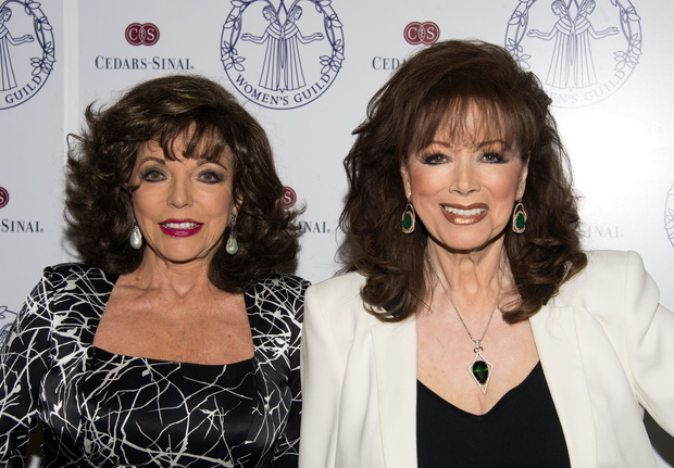 Women's Guild Cedars-Sinai Luncheon
