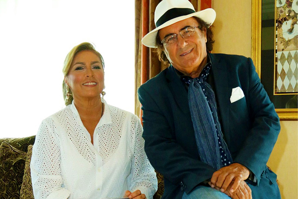Romina Power i Al Bano