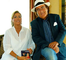 Romina Power i Al Bano