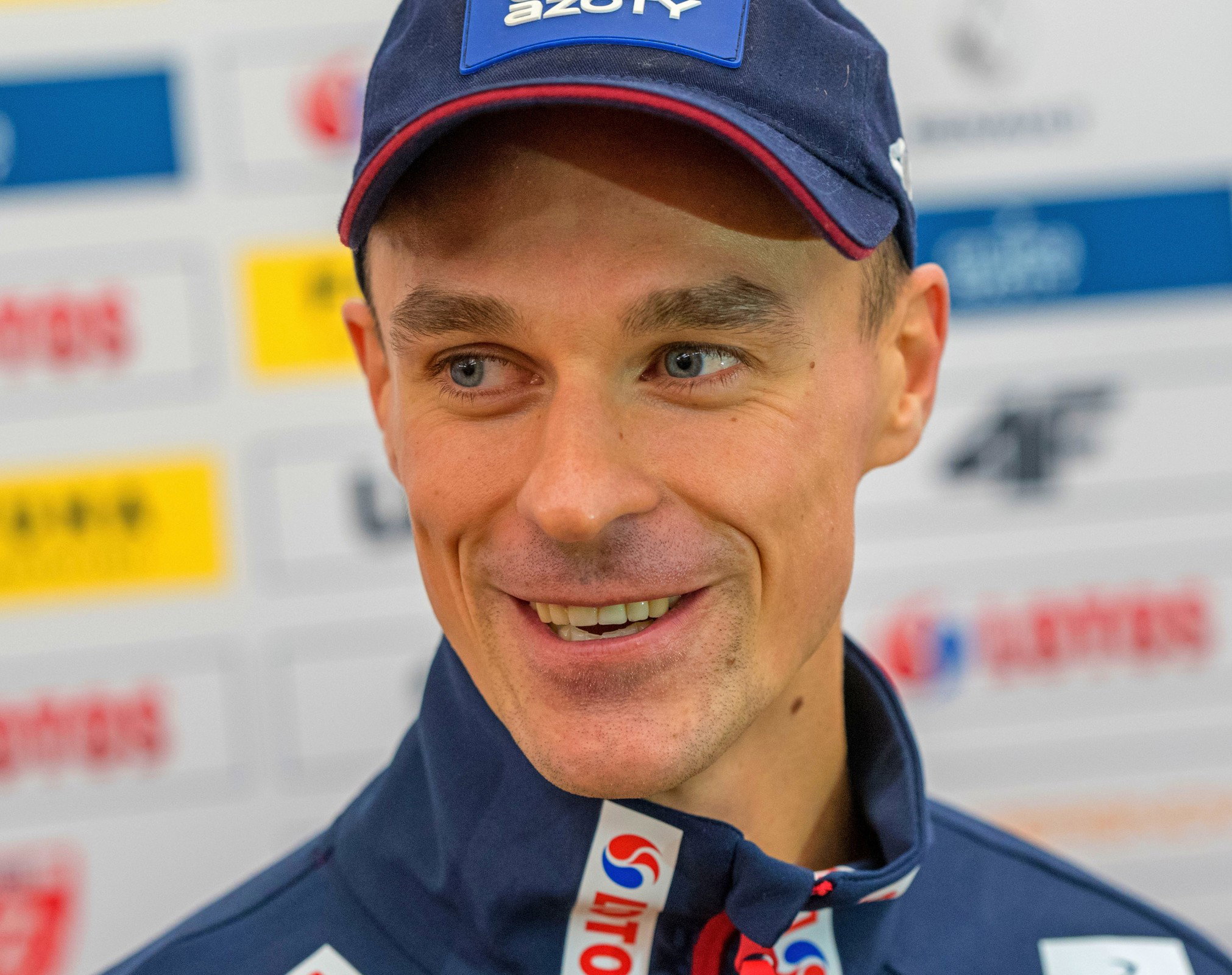Piotr Żyła jamnik