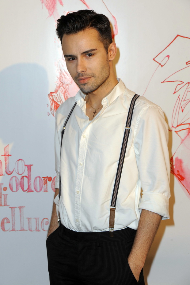 Damian Maliszewski