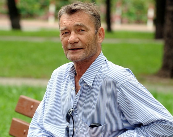 Krzysztof Kiersznowski