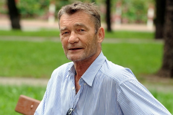 Krzysztof Kiersznowski