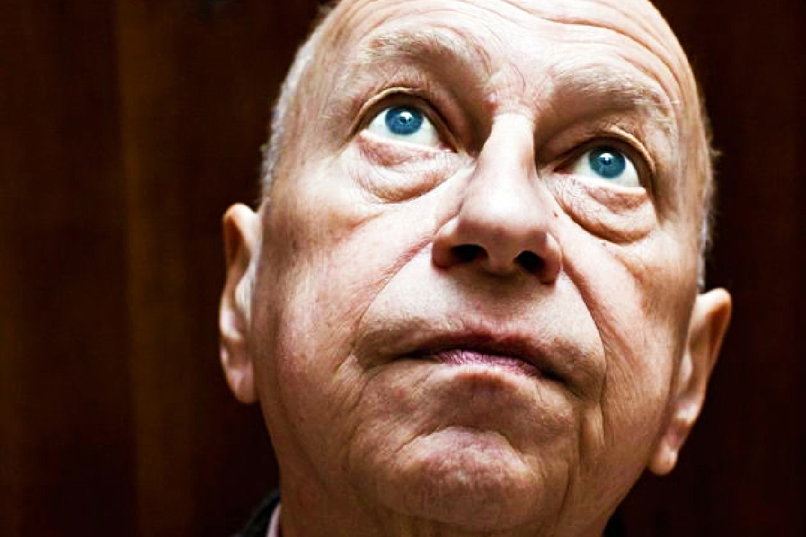 Jerzy Stuhr, Viva! styczeń 2012