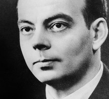 Antoine de Saint- Exupery, 1900-1944