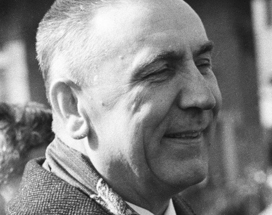 Edward Gierek