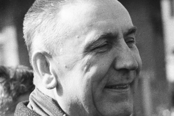 Edward Gierek