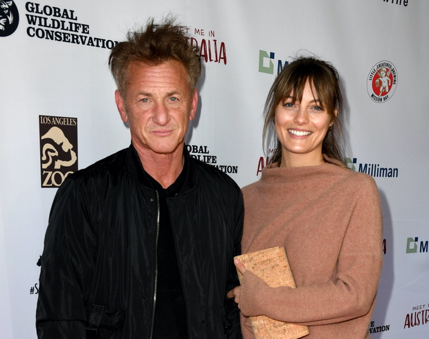 The Greater Los Angeles Zoo Association Hosts "Meet Me In Australia" To Benefit Australia Wildfire Relief Efforts - Red Carpet