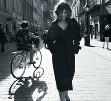 Renata Gabryjelska, VIVA! 21/2020