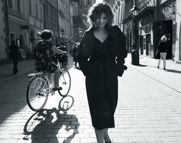Renata Gabryjelska, VIVA! 21/2020