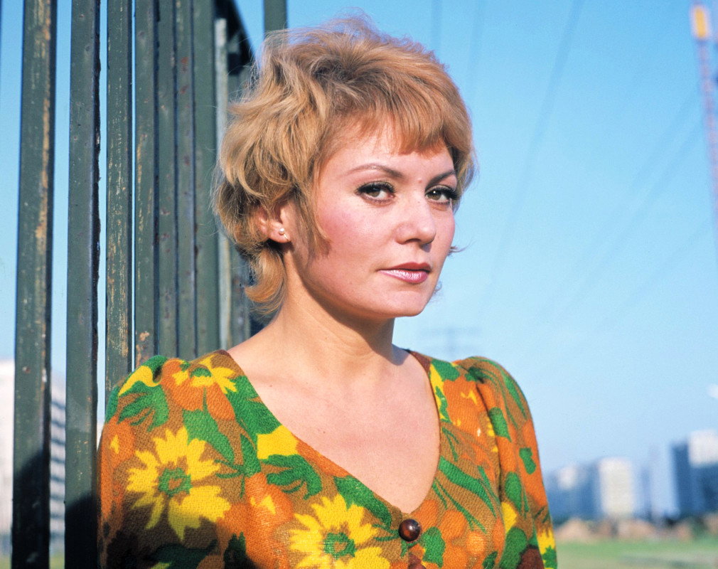 Iga Cembrzyńska