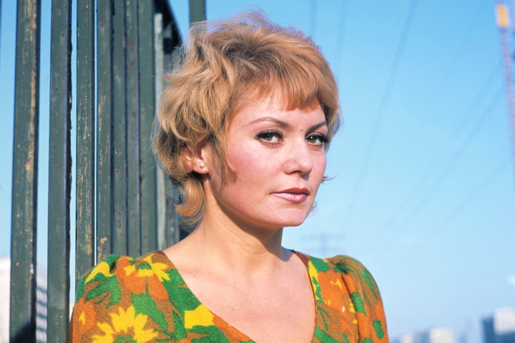 Iga Cembrzyńska