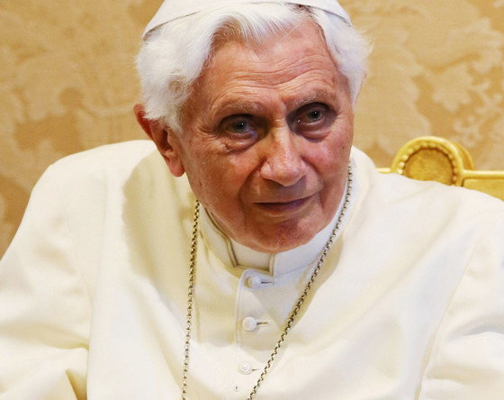 Benedykt XVI, 04