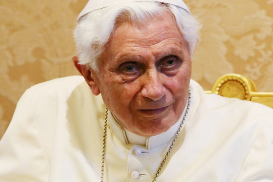 Benedykt XVI, 04