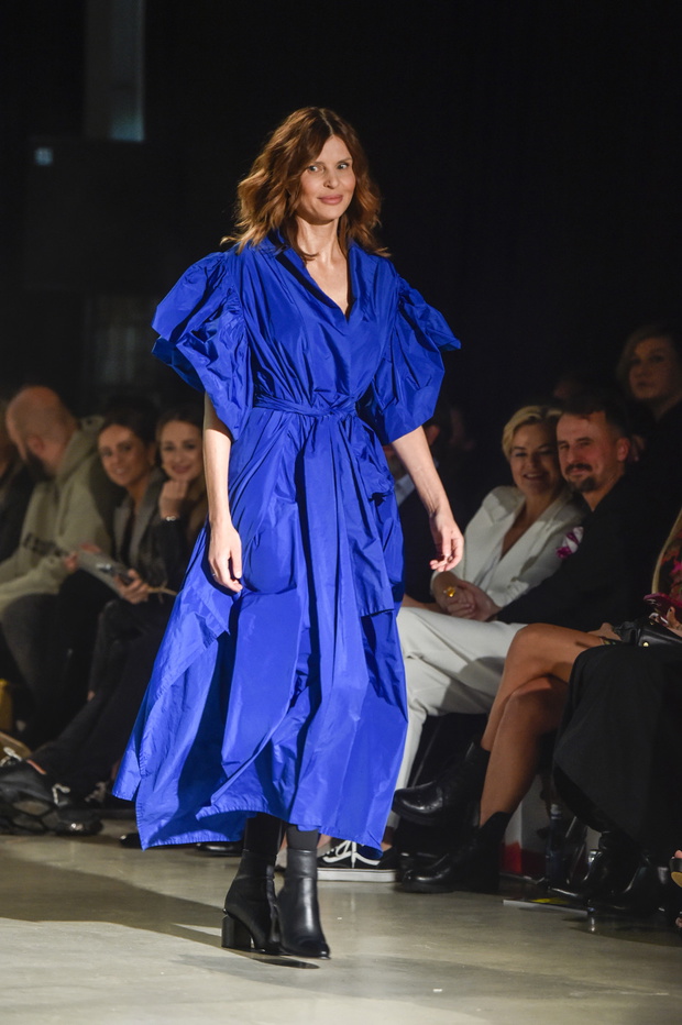 scena z: Renata Gabryjelska, SK:, , fot. Jacek Kurnikowski/AKPA