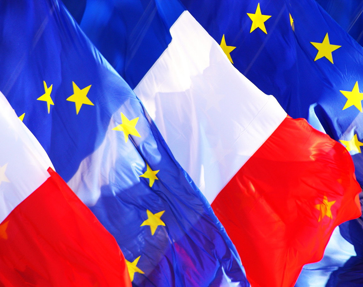 Polska w Unii Europejskiej