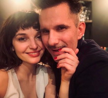 Maria Dębska, Marcin Bosak