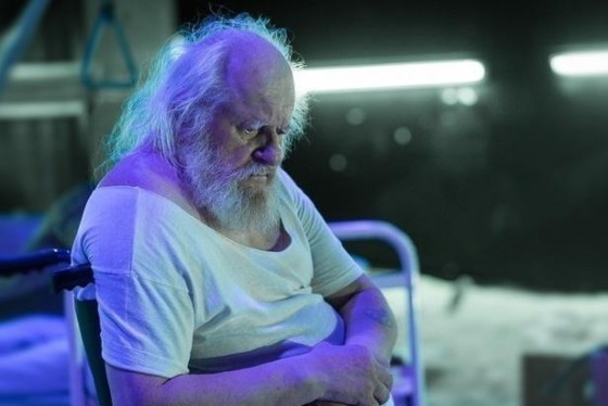 Aleksander Skowroński aktor