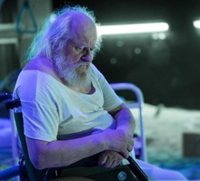 Aleksander Skowroński aktor