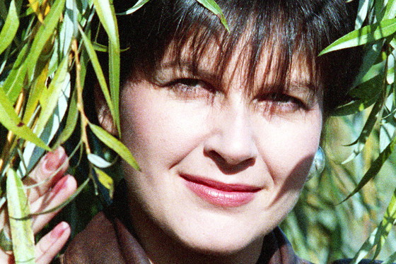 Magdalena Mikołajczak-Olszewska, wrzesień 1990