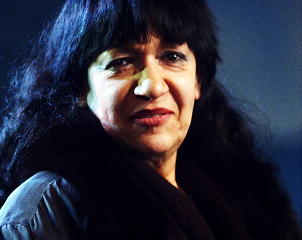 Ewa Demarczyk