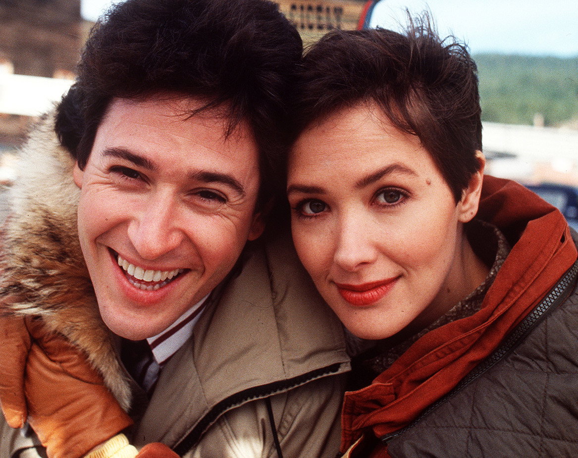 rob-morrow-i-janine-turner