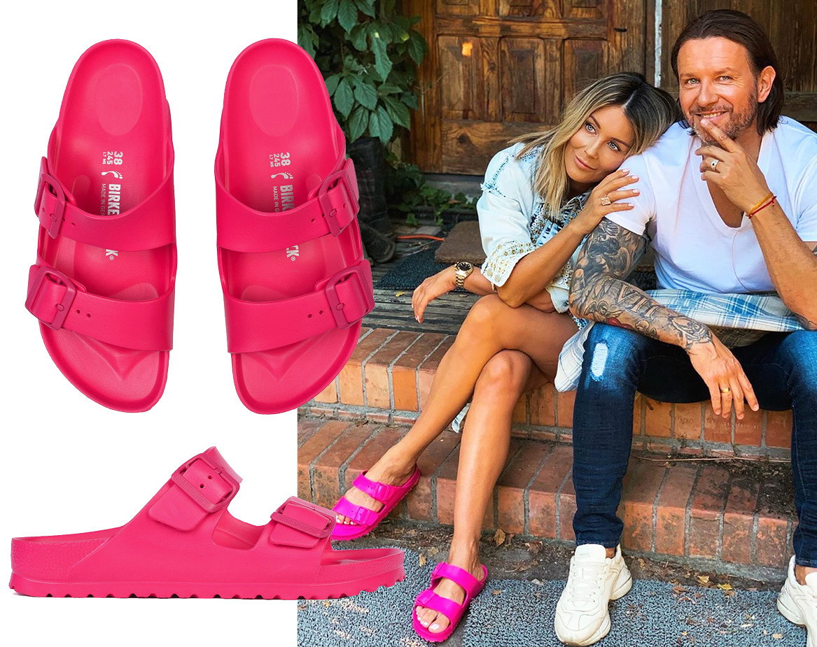 malgorzata-rozenek-w-rozowych-klapkach-birkenstock-te-wygodne-buty-to-hit-instagrama