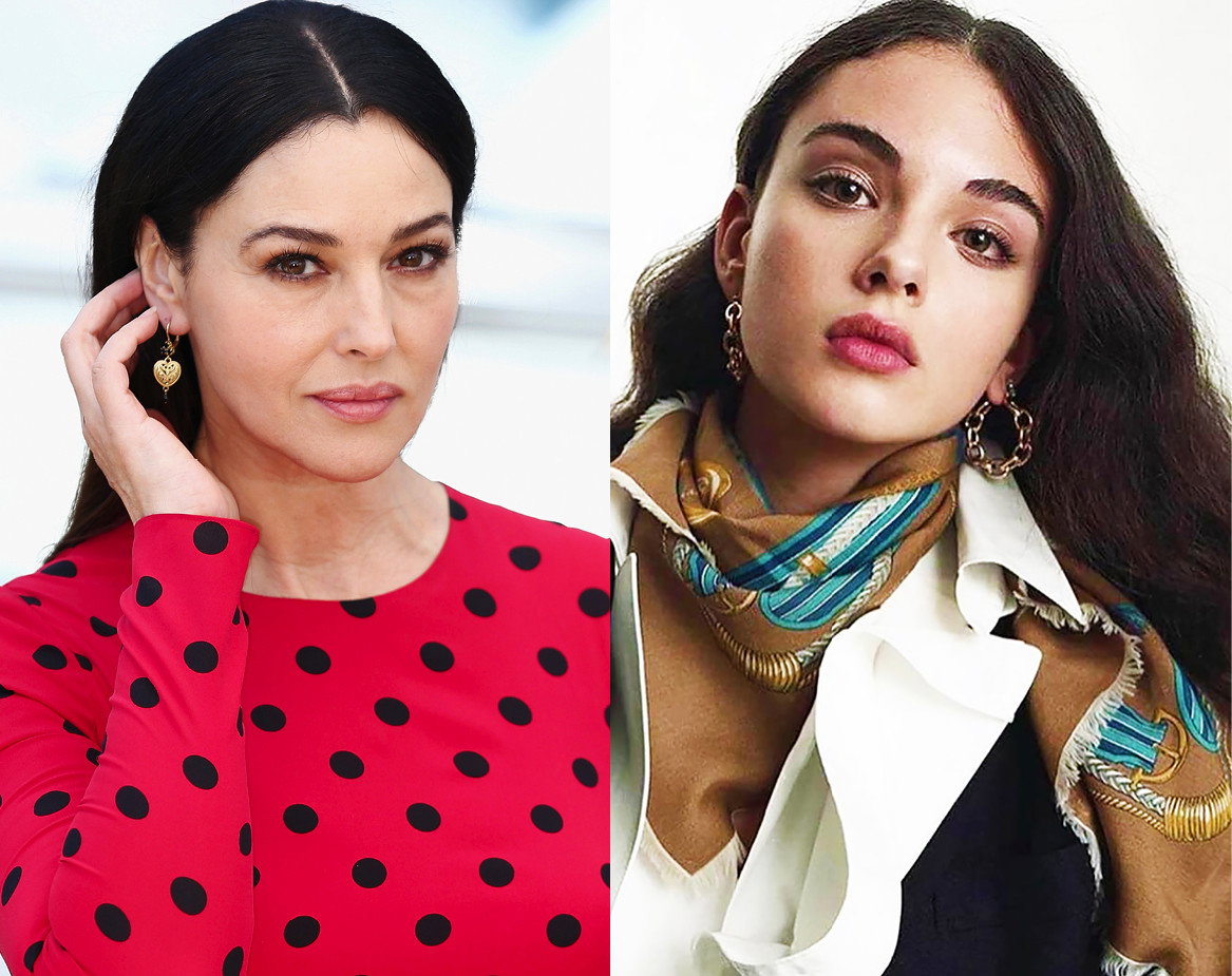 /corka-moniki-bellucci-zachwyca-na-planie-reklamy-dolce-gabbana-15-latka-wyglada-jak-jej-slynna-mama